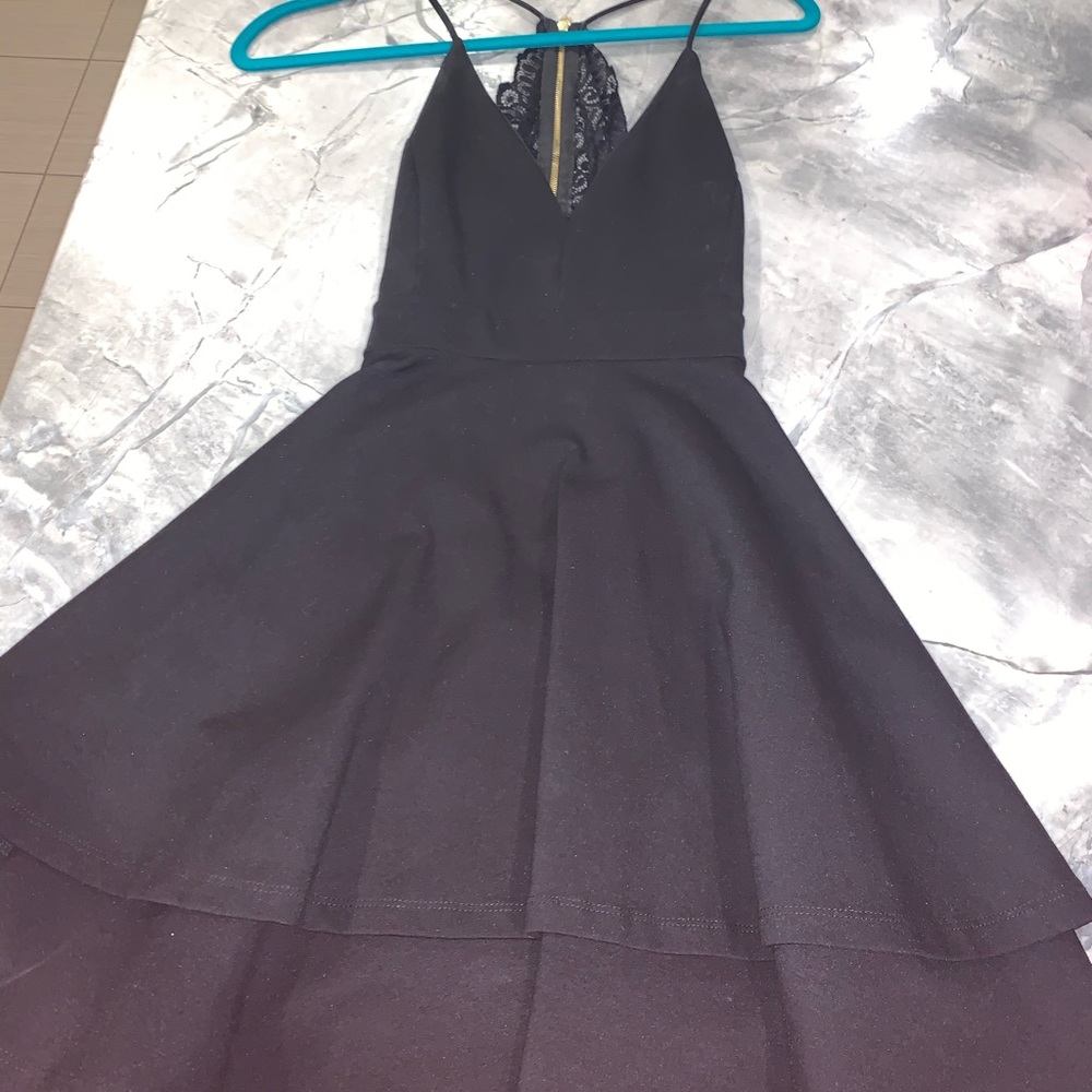 Windsor Skater Dress-Medium